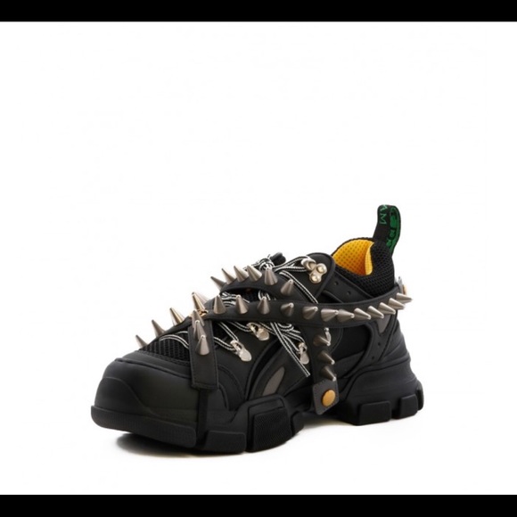 Gucci sneakers - Picture 2 of 8